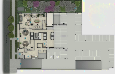 Imagem 16: APARTAMENTO RESIDENCIAL em São Paulo - SP, Brooklin Novo