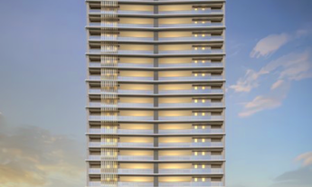 Imagem: Apartamento à venda no bairro Brooklin