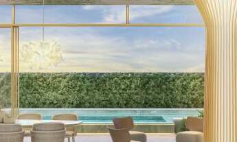 Imagem 5: Apartamento à venda em São Paulo, Brooklin Novo, com 4 quartos, 251m²