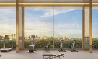 Imagem 7: Apartamento à venda em São Paulo, Brooklin Novo, com 4 quartos, 251m²