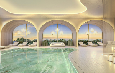 Imagem 12: APARTAMENTO RESIDENCIAL em São Paulo - SP, Brooklin Novo