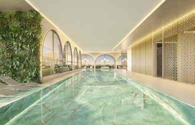 Imagem 13: APARTAMENTO RESIDENCIAL em São Paulo - SP, Brooklin Novo