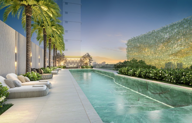 Imagem 14: APARTAMENTO RESIDENCIAL em São Paulo - SP, Brooklin Novo