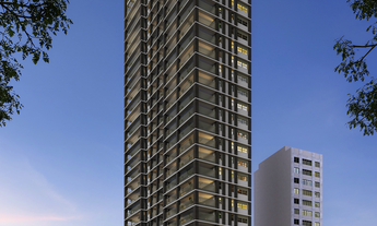 Imagem 4: Apartamento à venda em São Paulo, Pinheiros, com 4 quartos, 263,28m²