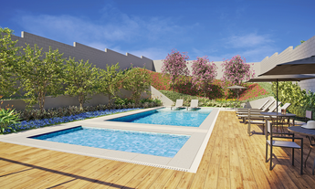 Imagem 3: Line Praça da Árvore - Breve Lançamento - Line Praça da Árvore