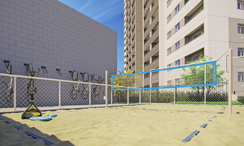 Imagem 2: Line Praça da Árvore - Breve Lançamento - Line Praça da Árvore