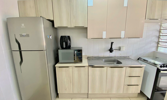 Imagem: CA 360 Apto 610241026-62 - Apartamento à