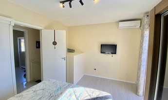 Imagem 5: 2 dormitórios na Rua Major Aviador Aurélio Spalding