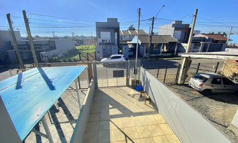 Imagem 4: 2 dormitórios na Rua Major Aviador Aurélio Spalding