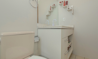 Imagem 4: Apartamento à venda em Porto Alegre, Jardim Itu, com 3 quartos, 83m²