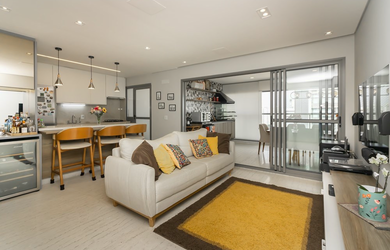 Imagem: Apartamento à venda em São Paulo, Ipiranga