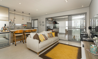 Imagem: APARTAMENTO RESIDENCIAL em São Paulo