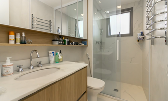 Imagem 3: APARTAMENTO RESIDENCIAL em São Paulo - SP, Ipiranga