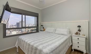 Imagem 4: APARTAMENTO RESIDENCIAL em São Paulo - SP, Ipiranga