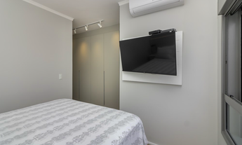 Imagem 5: APARTAMENTO RESIDENCIAL em São Paulo - SP, Ipiranga