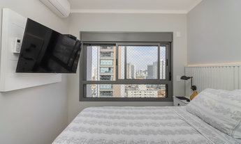 Imagem 6: Apartamento à venda em São Paulo, Ipiranga, com 3 quartos, 108m²