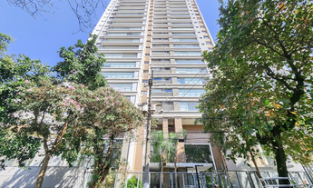 Imagem 7: Apartamento à venda em São Paulo, Ipiranga, com 3 quartos, 108m²