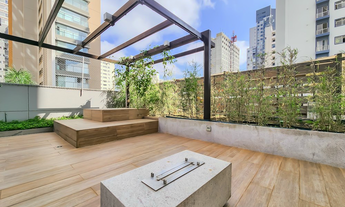 Imagem 2: APARTAMENTO RESIDENCIAL em São Paulo - SP, Ipiranga