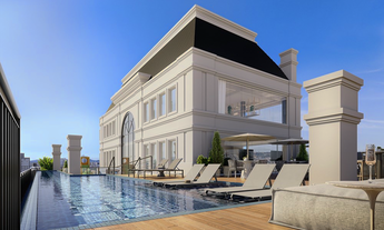 Imagem: Apartamento à venda no bairro Fazenda