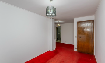 Imagem: 3 dormitórios na Avenida Braz Leme