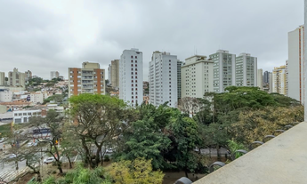 Imagem 9: Apartamento à venda em São Paulo, Santana, com 3 quartos, 80m²