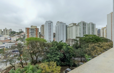 Imagem 9: 3 dormitórios na Avenida Braz Leme