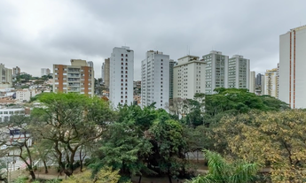 Imagem 10: Apartamento à venda em São Paulo, Santana, com 3 quartos, 80m²