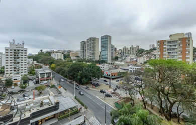 Imagem 11: Apartamento à venda em São Paulo, Santana, com 3 quartos, 80m²