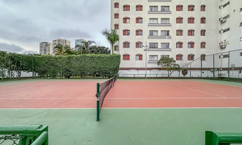 Imagem 14: Apartamento à venda em São Paulo, Santana, com 3 quartos, 80m²