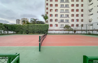 Imagem 14: 3 dormitórios na Avenida Braz Leme