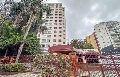 Imagem 15: 3 dormitórios na Avenida Braz Leme