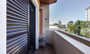 Imagem 4: Apartamento à venda no bairro Jardim da Saúde - São Paulo/SP