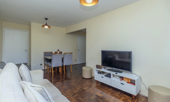 Imagem: Apartamento à venda no bairro Vila Prudente