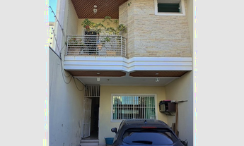 Imagem: Casa à venda no bairro Vila Nair - São