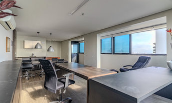 Imagem 7: TFCG 1998 Sala 612481075-22 - Sala à venda no bairro Três Figueiras - Porto Alegre/RS