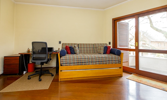 Imagem 5: Casa de condomínio à venda em São Paulo, Super Quadra Morumbi, com 5 quartos, 425m²