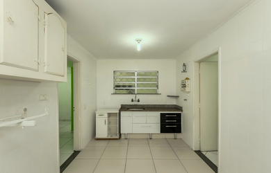 Imagem 13: CASA RESIDENCIAL em São Paulo - SP, Jardim Prudência