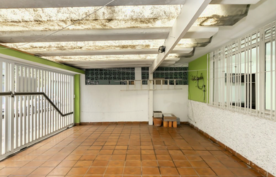 Imagem 16: CASA RESIDENCIAL em São Paulo - SP, Jardim Prudência