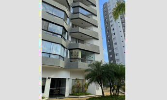 Imagem: APARTAMENTO RESIDENCIAL em São Paulo