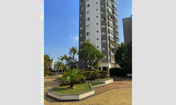 Imagem: Apartamento à venda no Butantã, São Paulo-SP