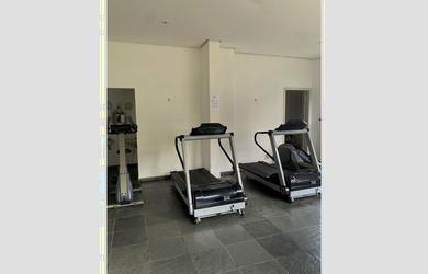 Imagem 6: Apartamento à venda em São Paulo, Vila Indiana, com 3 quartos, 110m²