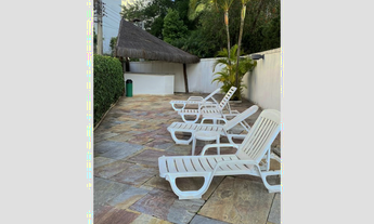 Imagem 4: Apartamento à venda em São Paulo, Vila Indiana, com 3 quartos, 110m²