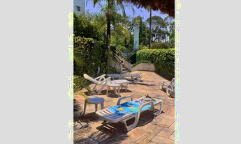 Imagem 3: Apartamento à venda em São Paulo, Vila Indiana, com 3 quartos, 110m²