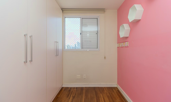 Imagem 3: Apartamento à venda em São Paulo, Quarta Parada, com 2 quartos, 52m²