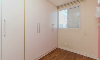 Imagem 5: Apartamento à venda em São Paulo, Quarta Parada, com 2 quartos, 52m²