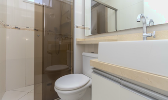 Imagem 6: Apartamento à venda em São Paulo, Quarta Parada, com 2 quartos, 52m²