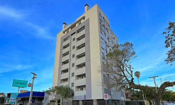 Imagem: Apartamento à venda em Porto Alegre, Glória