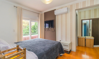 Imagem: 1 dormitório na Rua Engenheiro Adolfo Stern