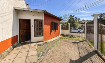 Imagem: OIE 50 Casa 612651058-1 - Casa à venda