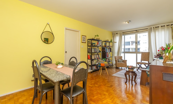 Imagem: Apartamento à venda no bairro Pinheiros